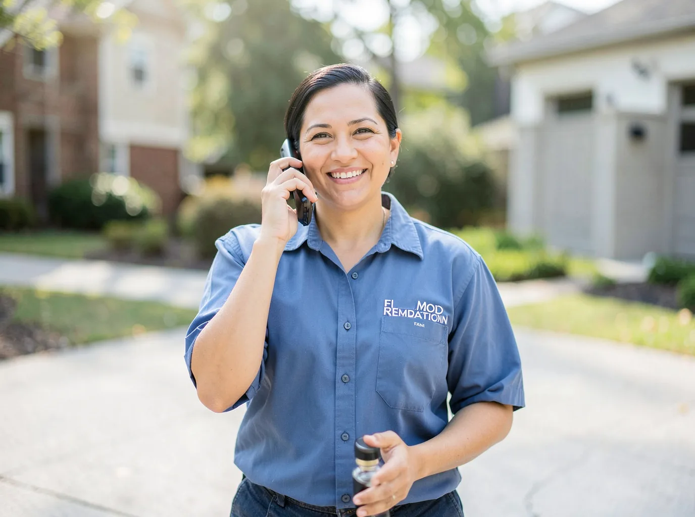 Mold Remediation Reedley, CA FAQs